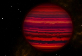 Astronomers think they`ve detected the first water clouds outside our Solar System